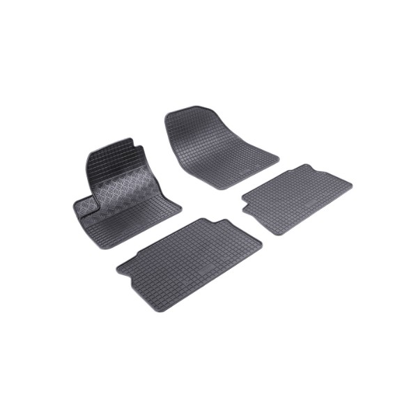 Gumené rohože na mieru pre FORD Focus C-Max (2004-2010)