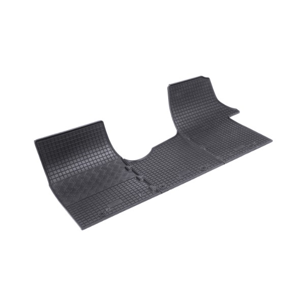 Gumené rohože na mieru pre RENAULT Trafic 3miestne (2014-)