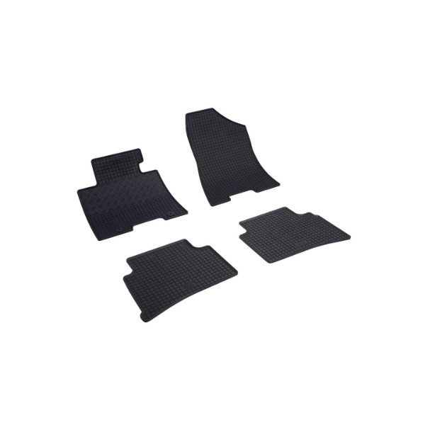 Gumené rohože na mieru pre HYUNDAI Tucson (od 2015)