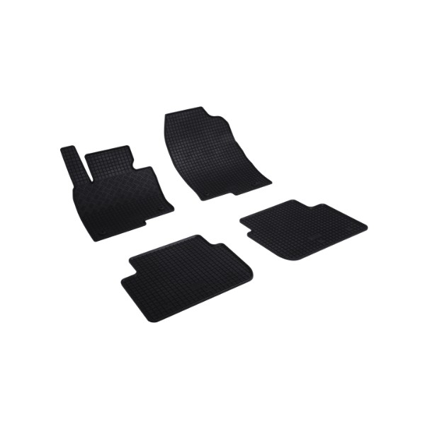 Gumené rohože na mieru pre MAZDA CX-5 (2017-2022)