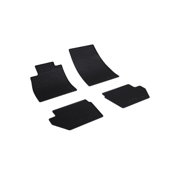 Gumené rohože na mieru pre FORD Puma (od 2020)