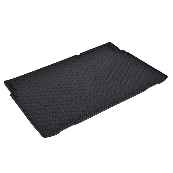 Gumová vanička do kufra CITROËN C3 Aircross - horná i dolná poloha (od 2017)