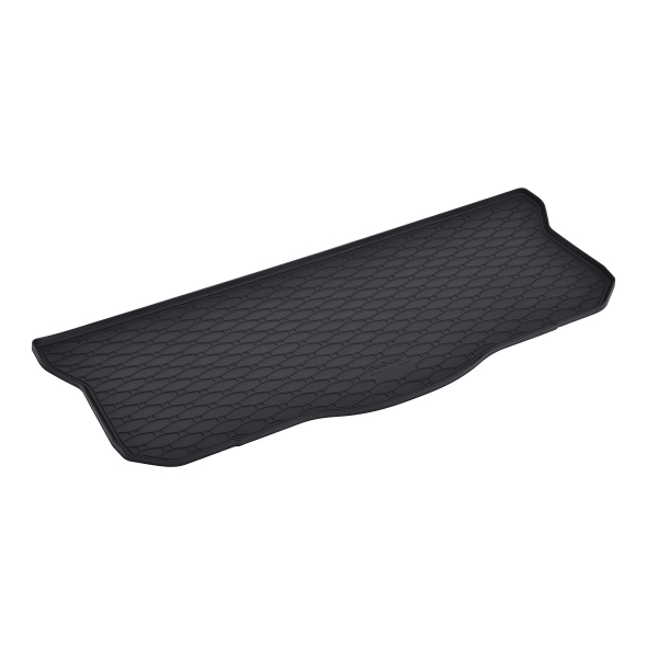 Gumová vanička do kufra CITROËN C1 (od 2014)