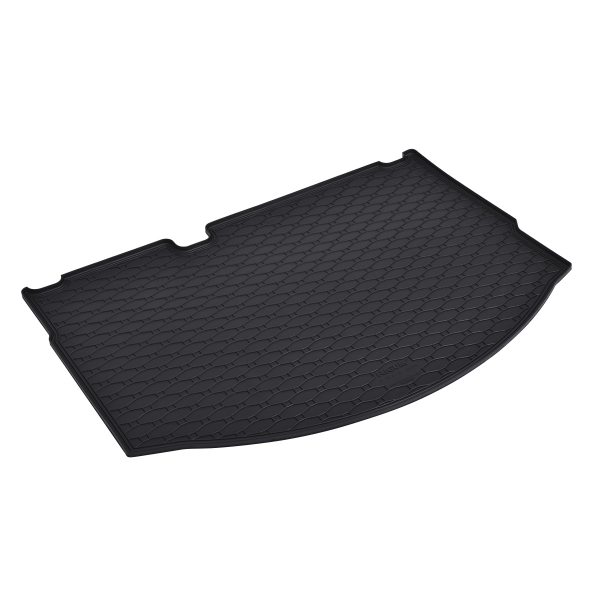 Gumová vanička do kufra CITROËN C3 - Space saver wheel (2010-2016)