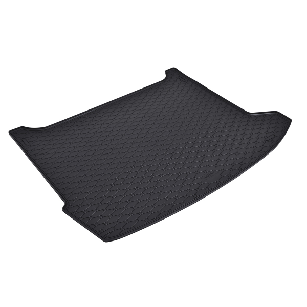 Gumová vanička do kufra DACIA Duster Lodgy 5m (od 2012-2018)