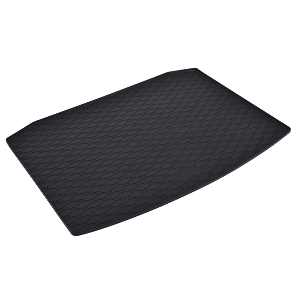 Gumová vanička do kufra Škoda Karoq 4x2 (od 2017)