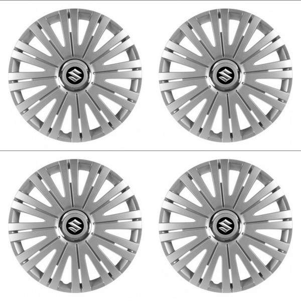 Puklice pre Suzuki 15 ACTIVE RC