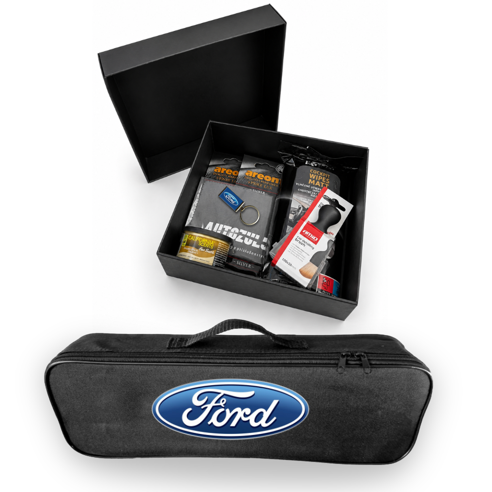 Darčekový balík do auta FORD