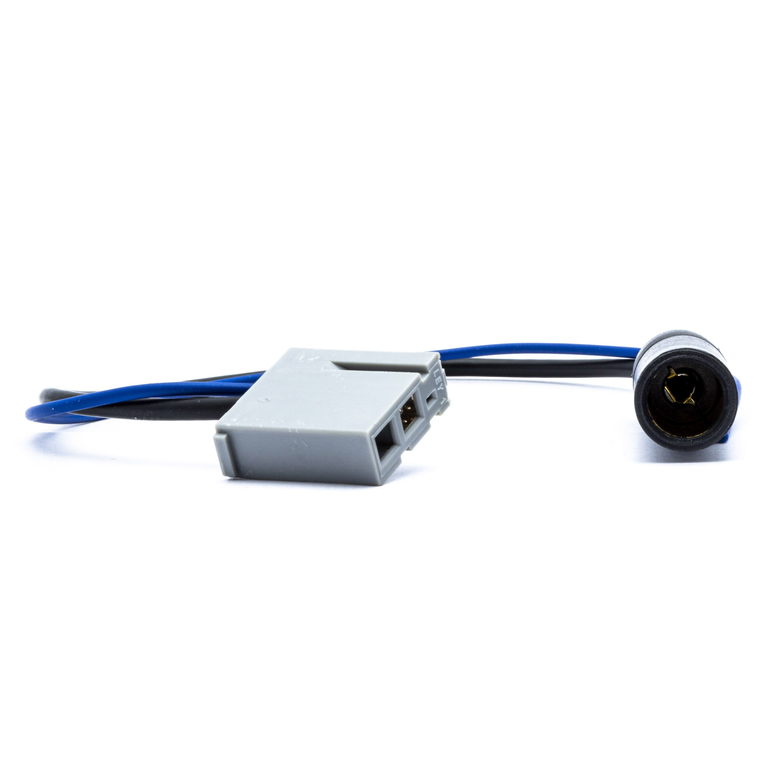 Anténny ISO adaptér Nissan od 2007